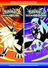 Pokémon Ultra Sun & Pokémon Ultra Moon: The Official Alola Region Strategy Guide Pokémon Ultra Sun & Pokémon Ultra Moon: The Official Alola Region Strategy Guide