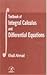 A Textbook Of Integral Calculus ?and Differential Equations