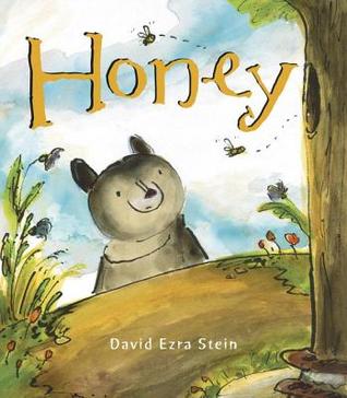 Honey (Hardcover)