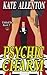 Psychic Charm (Linked Inc. #3)