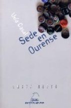 Sede en Ourense