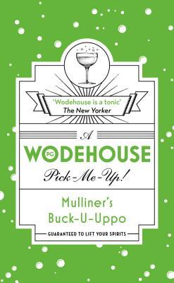 Mulliner’s Buck-U-Uppo (Paperback)