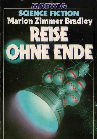 Endless Universe By Marion Zimmer Bradley