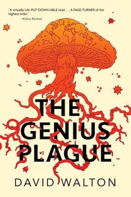 The Genius Plague