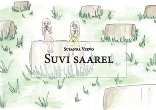 Suvi saarel