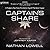 Captain's Share (Golden Age of the Solar Clipper, #5)