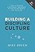 Building a Discipling Culture