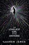 The Loneliest Girl in the Universe Book cover for The Loneliest Girl in the Universe