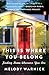 This Is Where You Belong by Melody Warnick