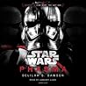 Phasma (Star Wars) by Delilah S. Dawson