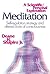 Meditation: Self-Regulation...