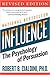 Influence: The Psychology of Persuasion