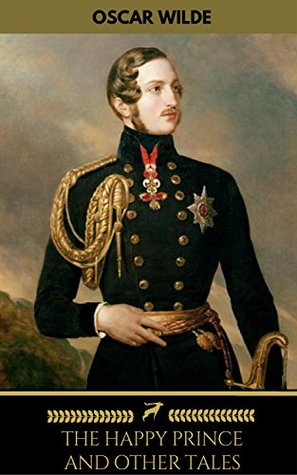 The Happy Prince and Other Tales