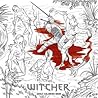 The Witcher Adult Coloring Book The Witcher Adult Coloring Book