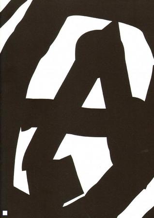 "A" maíusculo com círculo à volta