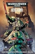 Revelations: Warhammer 40,000, Vol. 2