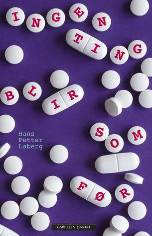Ingenting blir som før (Hardcover)