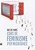 Curs de feminisme per a microones by Natza Farré