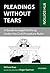 Pleadings Without Tears: A ...