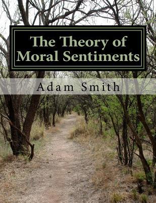 The Theory of Moral Sentiments