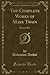 The Complete Works of Mark Twain: Joan of Arc
