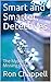 Smart and Smarter, Detectives by Ron Chappell