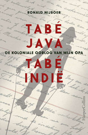 Tabé Java, tabé Indië (Paperback)