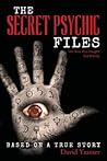 The Secret Psychic Files: The Men Who Caught Ted Bundy
