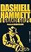 O Grande Golpe by Dashiell Hammett
