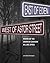 East of Eden, West of Astor Street by John David Thompson