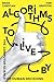 Algorithms to Live By: The Computer Science of Human Decisions