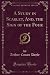 A Study in Scarlet / The Sign of the Four