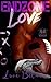 End Zone Love (Connecticut Kings, #4)