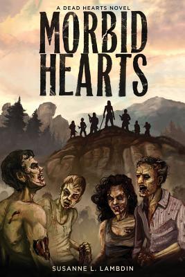 Free Download Morbid Hearts Full Audiobook