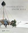 Andrew Wyeth's Snow Hill