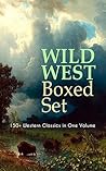WILD WEST Boxed S...