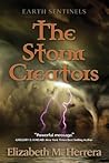Earth Sentinels: The Storm Creators Earth Sentinels: The Storm Creators