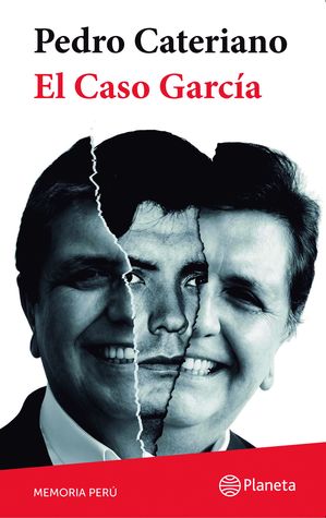 El caso García (Paperback)