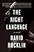 The Night Language
