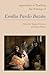 Approaches to Teaching the Writings of Emilia Pardo Bazán by Margot Versteeg