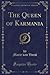 The Queen of Karmania