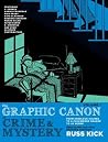 The Graphic Canon...