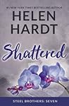Shattered by Helen Hardt