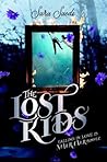 The Lost Kids by Sara Saedi