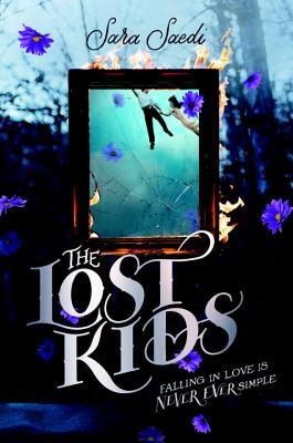 The Lost Kids (Never Ever, #2)