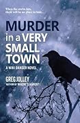 Murder in a Very Small Town