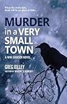 Murder in a Very Small Town (Danser, #5)