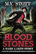 Blood Stones