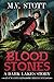 Blood Stones (The Dark Lake...