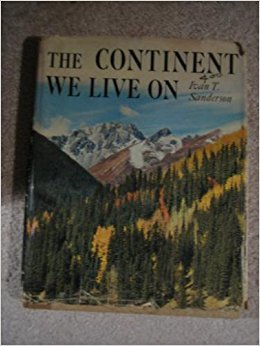The Continent We Live On (Hardcover)
